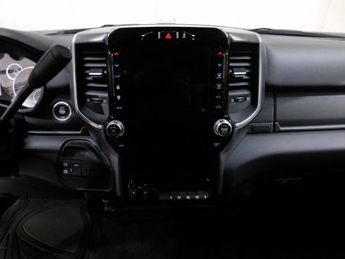 Used 2024 RAM 3500 Big Horn w/ Level 1 Equipment Group image 53