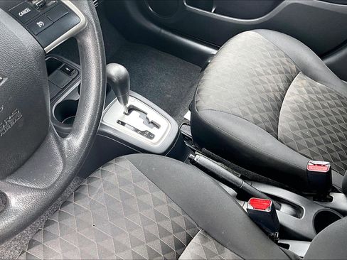 Used 2021 Mitsubishi Mirage ES image 14