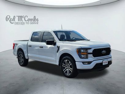 Certified 2023 Ford F150 XL w/ STX Appearance Package