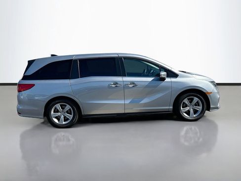 Used 2019 Honda Odyssey EX-L image 4