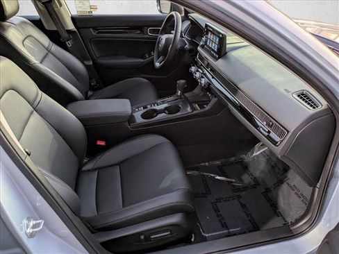 Used 2023 Honda Civic Touring image 21