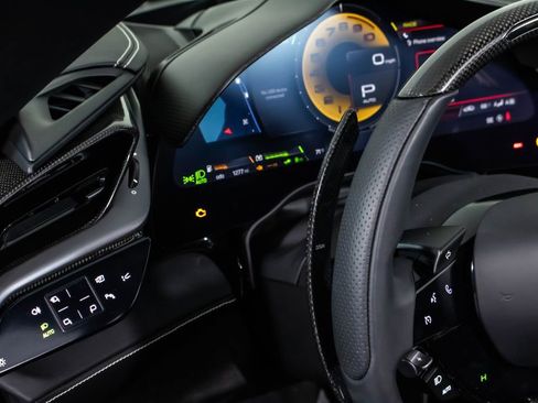 Certified 2023 Ferrari SF90 Spider image 39