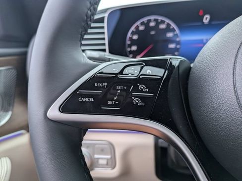 New 2026 Mercedes-Benz GLE 350 4MATIC image 28