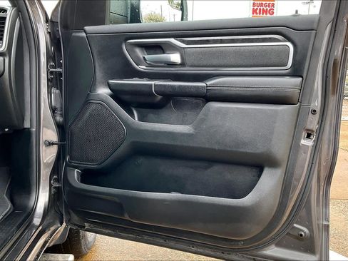 Used 2019 RAM 1500 Big Horn image 27