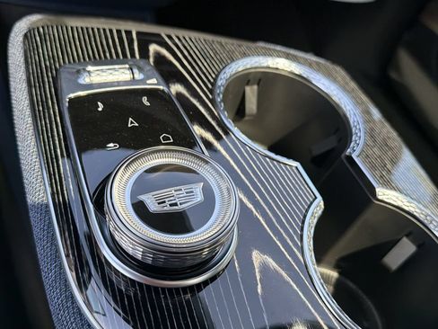 New 2026 Cadillac Optiq Sport 2 RWD image 23