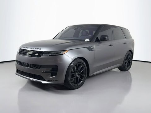 Used 2023 Land Rover Range Rover Sport SE Dynamic AWD/4WD image 1