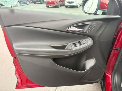 Used 2021 Buick Encore GX Select w/ Experience Buick Package image 17