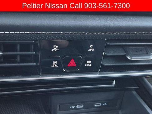 Used 2024 Volkswagen Atlas SE image 40