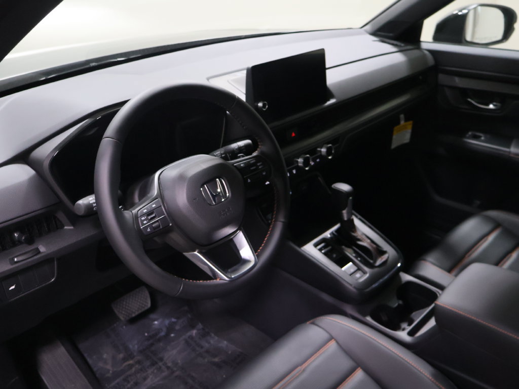New 2027 Honda CR-V Sport-L image 25