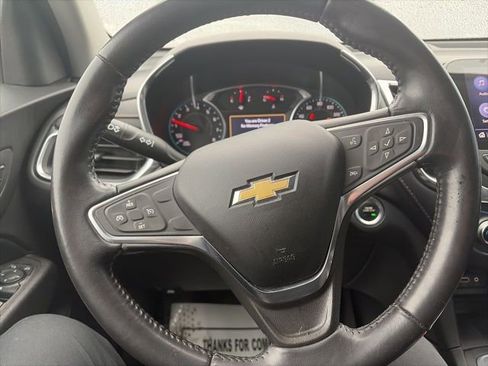 Used 2019 Chevrolet Equinox Premier AWD/4WD image 19