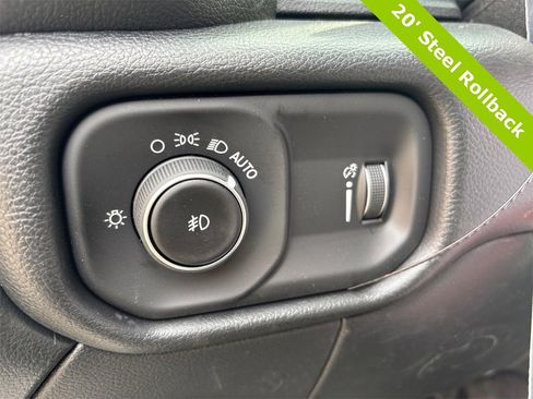 New 2026 RAM 5500 Tradesman image 14