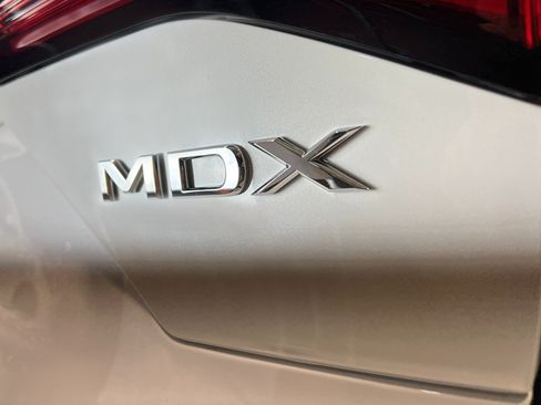 New 2026 Acura MDX Type S AWD/4WD image 6