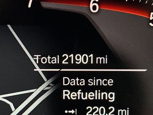 Used 2023 BMW X3 xDrive30i w/ Premium Package image 26