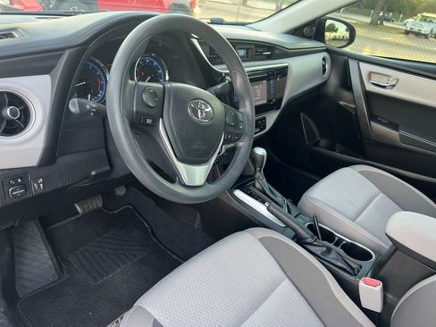 Used 2019 Toyota Corolla LE FWD image 8