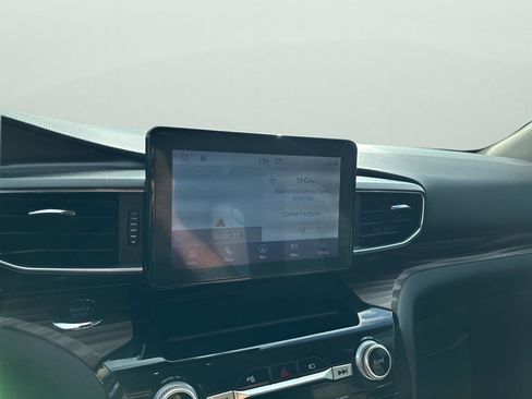 Used 2022 Ford Explorer Limited w/ Hybrid Equipment Group 310A image 35