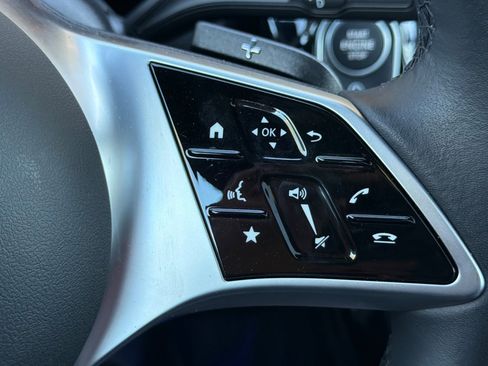 Certified 2025 Mercedes-Benz CLA 250 4MATIC image 27