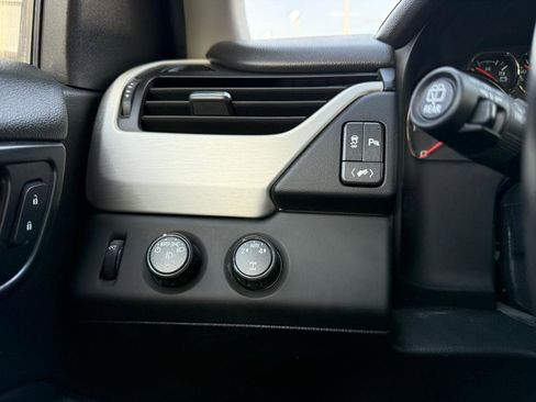 Used 2015 GMC Yukon SLE w/ Convenience Package AWD/4WD image 19