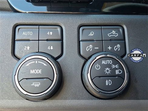 Used 2022 Chevrolet Silverado 1500 ZR2 w/ Technology Package image 25