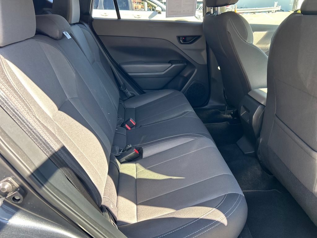 Certified 2024 Subaru Crosstrek 2.0i AWD/4WD image 30