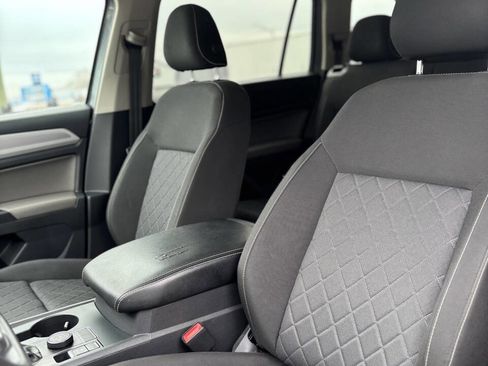 Used 2021 Volkswagen Atlas S image 6