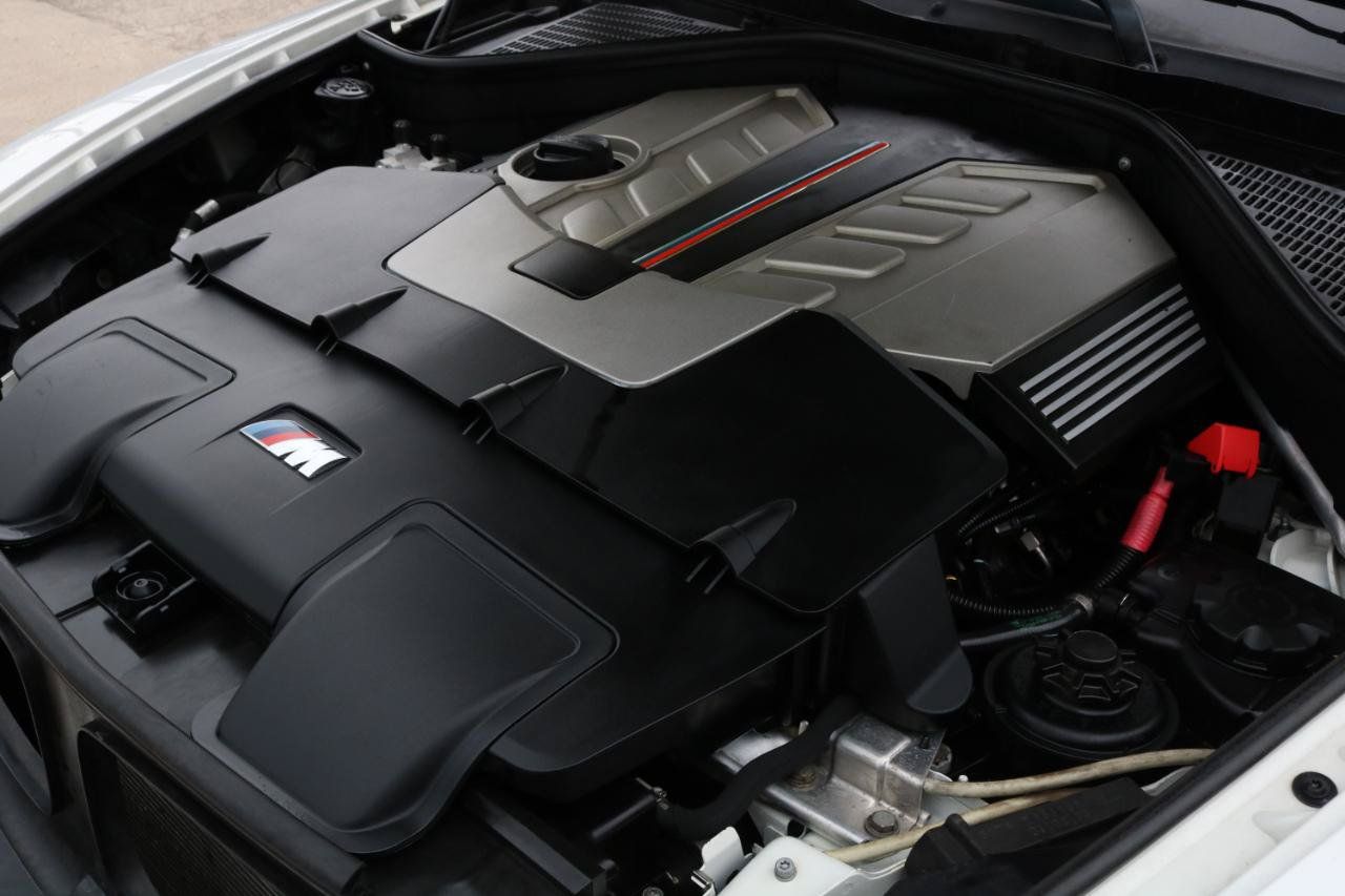 Used 2013 BMW X6 M AWD/4WD image 64