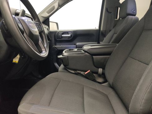 Used 2021 GMC Sierra 1500 2WD Double Cab w/ Sierra Value Package image 17