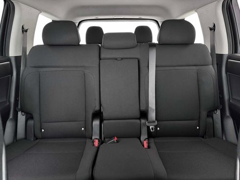 New 2026 Hyundai Santa Fe SE FWD image 16