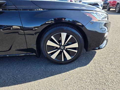 Used 2022 Nissan Altima 2.5 SL image 9