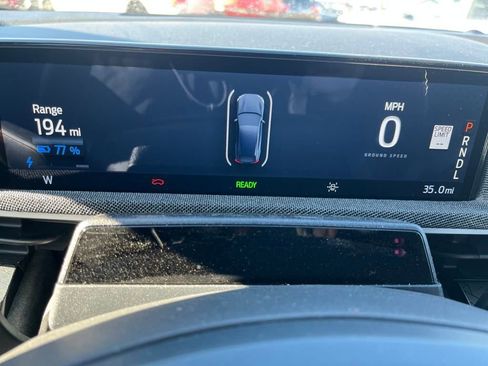 New 2024 Ford Mustang Mach-E GT image 17