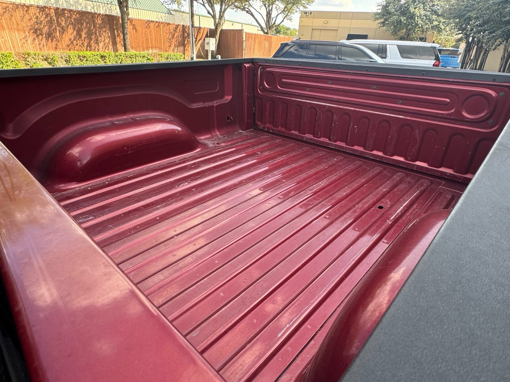 Used 2014 RAM 1500 Express RWD image 13