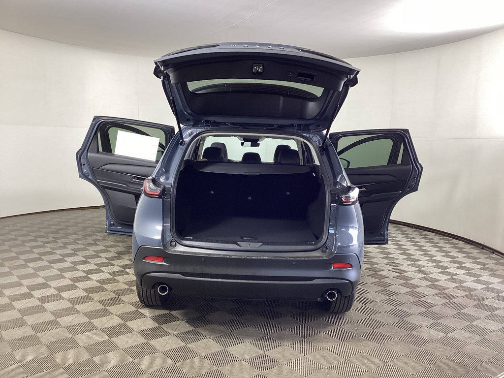 New 2026 MAZDA CX-5 Select AWD/4WD image 10
