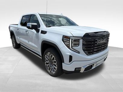 New 2026 GMC Sierra 1500 Denali Ultimate