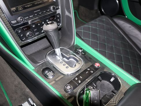 Used 2015 Bentley Continental GT3-R AWD/4WD image 26