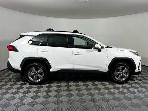 Certified 2023 Toyota RAV4 XLE image 4