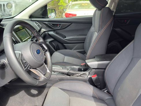 Used 2018 Subaru Crosstrek 2.0i Premium w/ Moonroof Package image 8