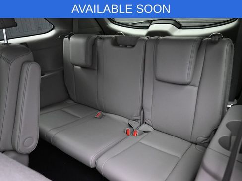 Certified 2016 Toyota Highlander Limited AWD/4WD image 33