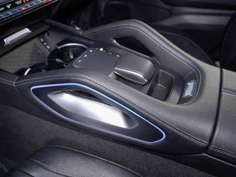 New 2026 Mercedes-Benz GLE 450 4MATIC image 18