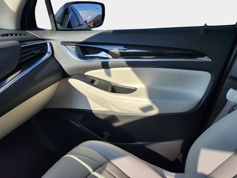 Used 2023 Buick Enclave Essence w/ Experience Buick Package image 25