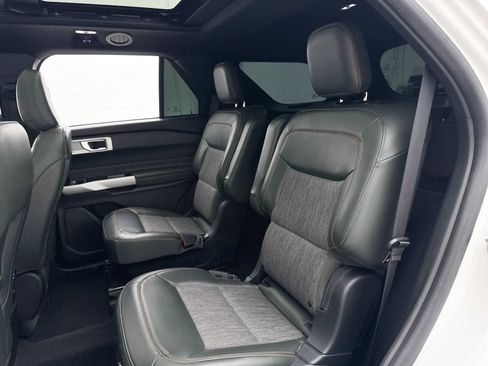 Used 2023 Ford Explorer Timberline w/ Timberline Technology Package AWD/4WD image 33