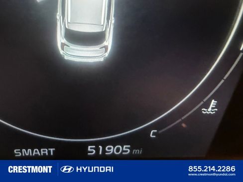 Used 2023 Kia Telluride SX AWD/4WD image 39