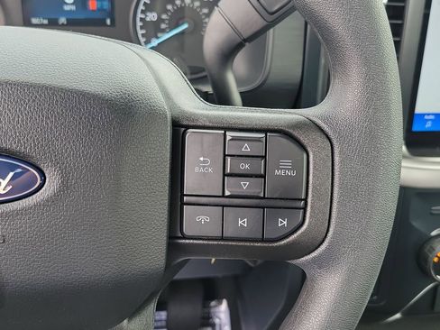 Used 2026 Ford F150 XL AWD/4WD image 8
