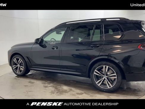 Used 2026 BMW X7 M60i image 6