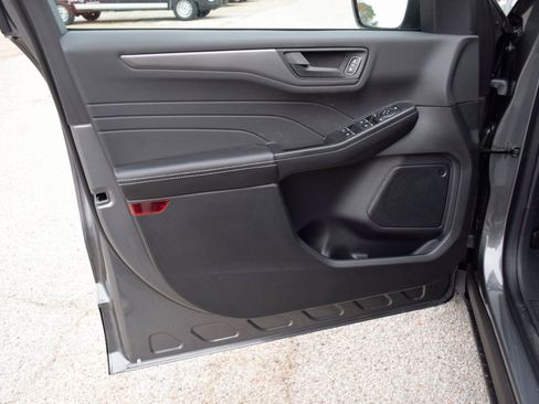 New 2026 Ford Escape Active image 19