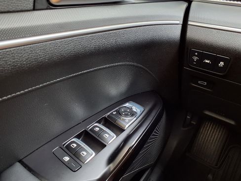 Used 2024 Kia K5 GT-Line image 22