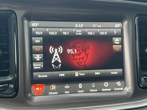 Used 2021 Dodge Challenger R/T Scat Pack image 16