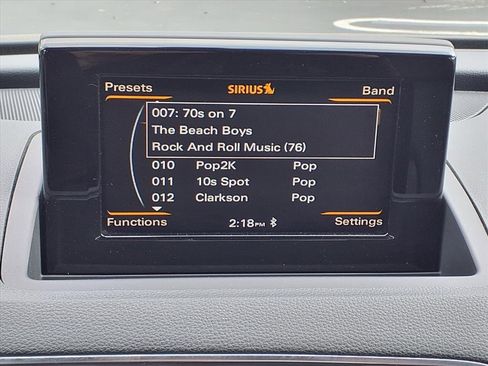 Used 2018 Audi Q3 2.0T Premium Plus image 15