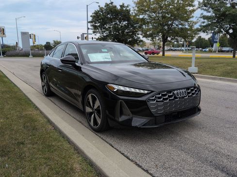 New 2025 Audi A5 2.0T Premium Plus image 28