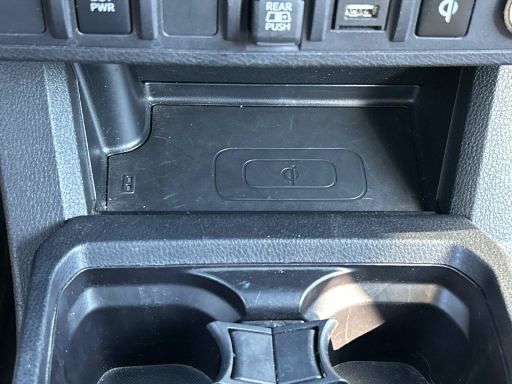 Used 2023 Toyota Tacoma TRD Sport RWD image 39