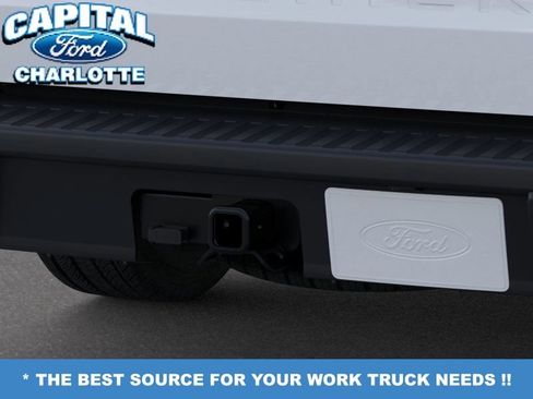 New 2026 Ford Maverick XL AWD/4WD image 23