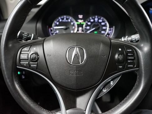 Used 2020 Acura MDX FWD w/ Technology Package image 12